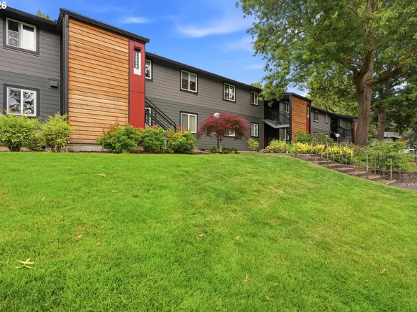 12638 NW Barnes Rd APT 5, Portland, OR 97229