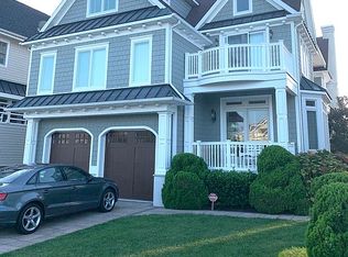 8 Leyte Ln, Ocean City, NJ 08226