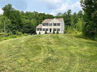 43 Fessenden Ln, Weare, NH 03281