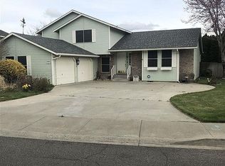 2662 Willowbrook Ave, Richland, WA