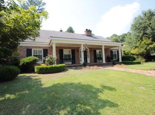 201 S Claiborne St, Goldsboro, NC 27530