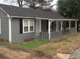 334 Mill St, Gaffney, SC 29341