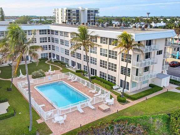 2nd image of 3851 N Ocean Blvd #2030