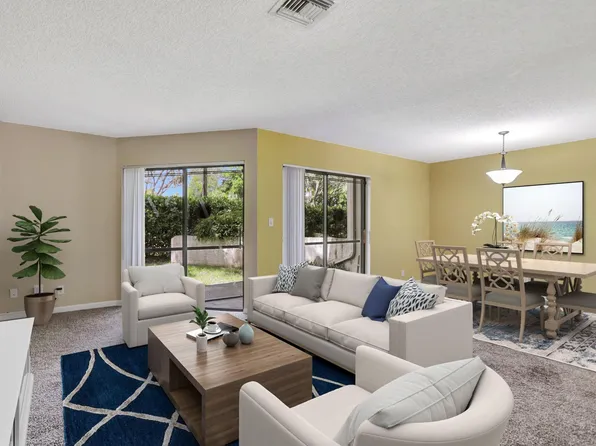 1615 Cypress Pointe Drive #1615, Coral Springs, FL 33071
