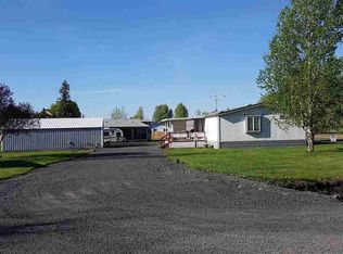1074 Main St, Viola, ID 83872
