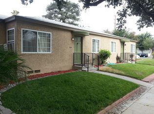 1145 N Orchard Dr, Burbank, CA 91506