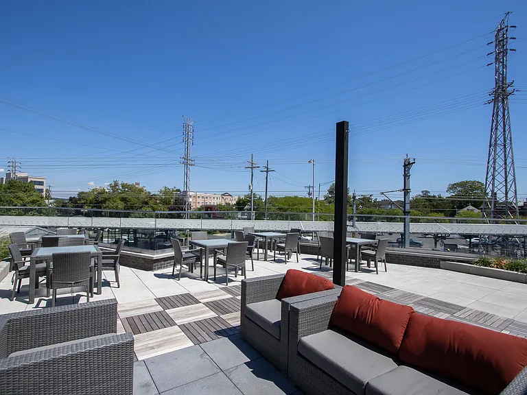 The Rail at Red Bank — Photo 33