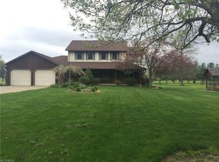 10160 Hawke Rd, Columbia Station, OH 44028