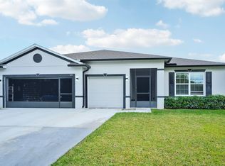 684 SW Jada Rd, Port Saint Lucie, FL 34953