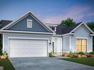 2720 Bateman St, Powder Springs, GA 30127