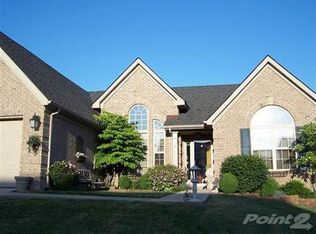 410 Tremont Ln, Winchester, KY 40391