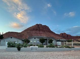 260 N 100 E, Ivins, UT 84738