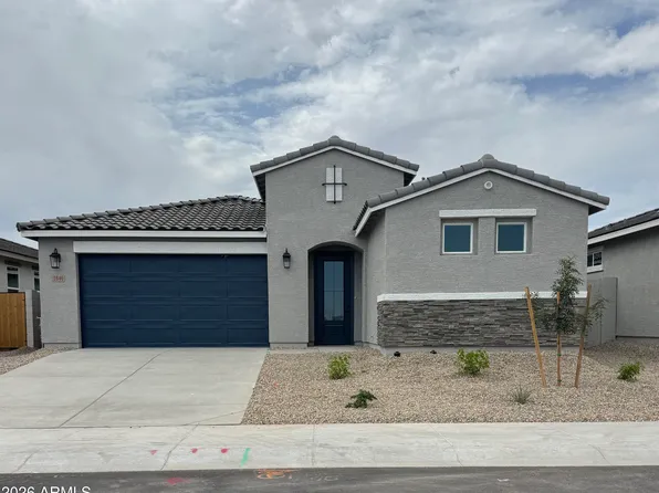2840 E PADUA Avenue, San Tan Valley, AZ 85143