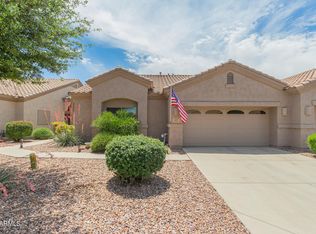 1577 E Manor Dr, Casa Grande, AZ 85122