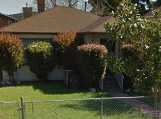 3120 Bona St, Oakland, CA