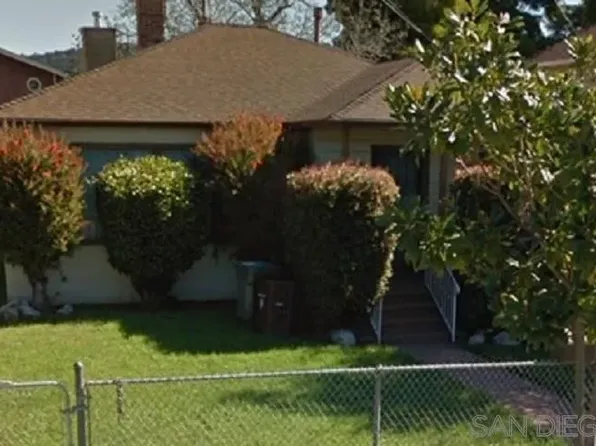 3120 Bona St, Oakland, CA 94601