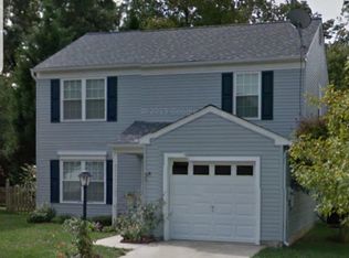 3248 Guilford Dr, Waldorf, MD