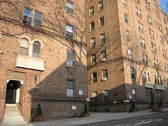 Rented by Area New York
