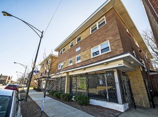 2041 E 75th St #2043-1D, Chicago, IL 60649