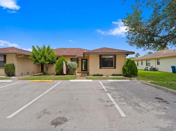 10927 NW 29TH Court, Sunrise, FL 33322