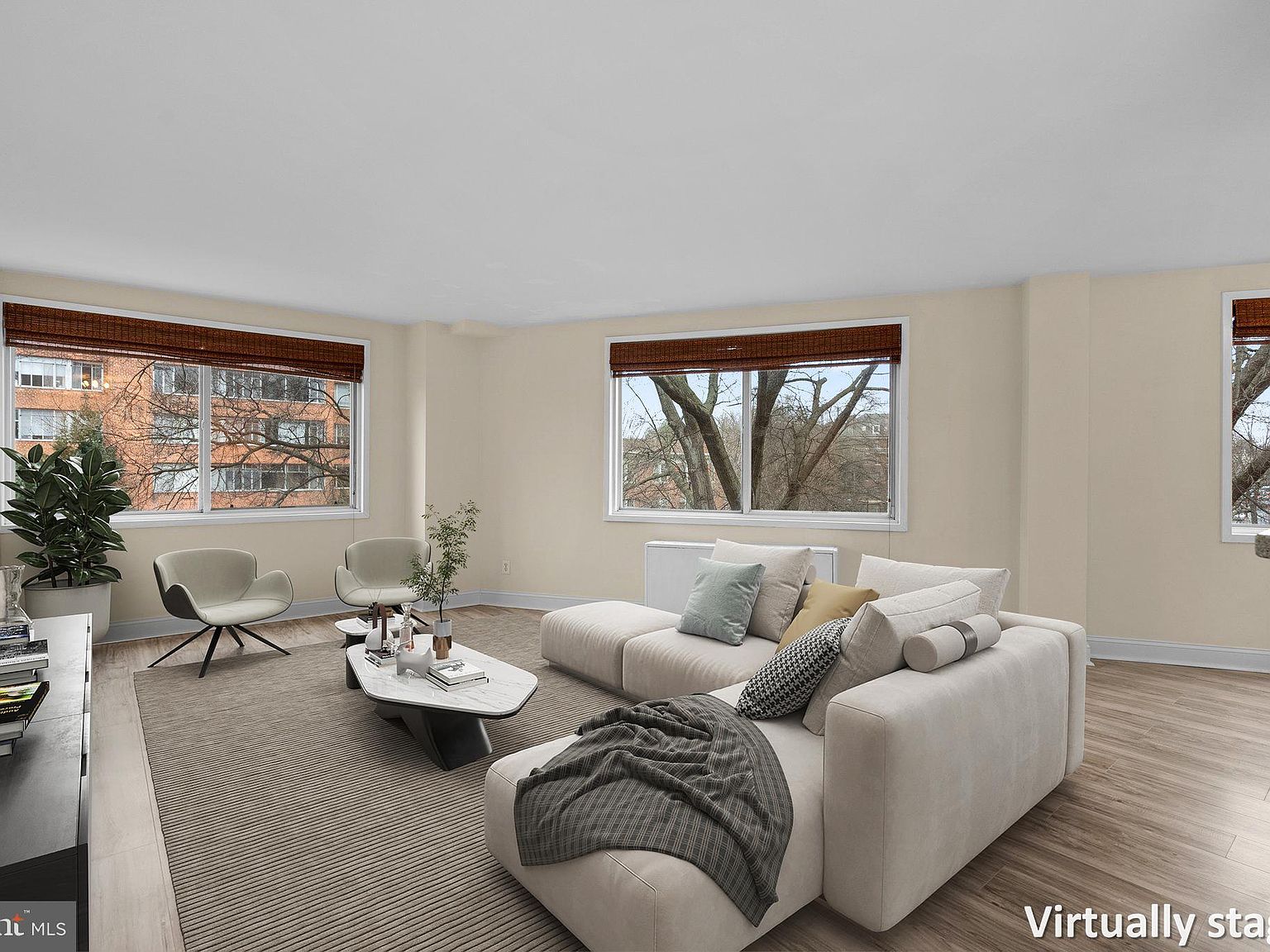 2829 Connecticut Ave NW APT 602, Washington, DC 20008 | MLS # ...