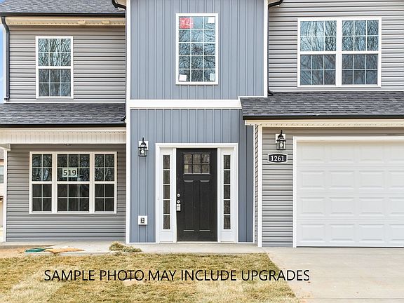3rd image of 1571 Variance Dr Lot 464