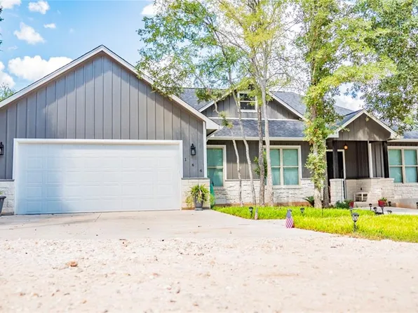 166 Kaelepulu Dr, Bastrop, TX 78602