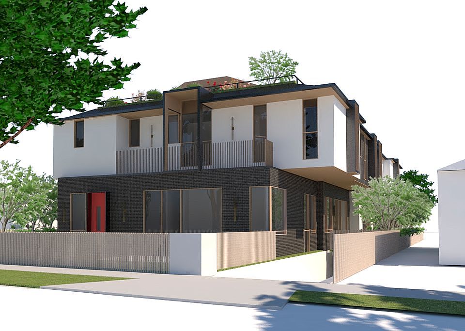 1st image of 4041 Sawtelle Blvd
