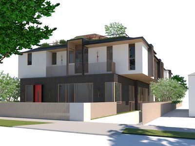 4041 Sawtelle Blvd, Los Angeles, CA, 90066