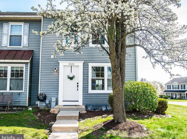 4322 Cowan Pl, Belcamp, MD 21017
