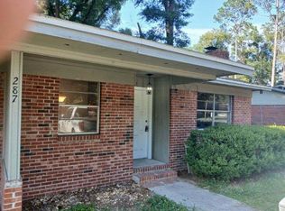 287 SE Hanover Pl UNIT 101, Lake City, FL 32025