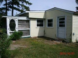 5451 Old Concord Ln, Gloucester, VA 23061