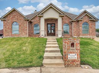 1214 Bourbon St, Bridge City, TX 77611
