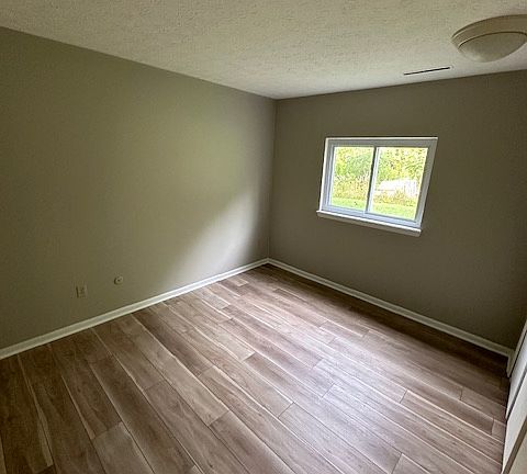 Bedroom 2 with closet