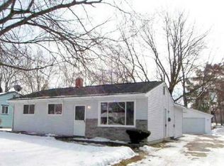 3353 Glenbrook Dr, Lansing, MI