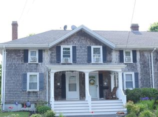 70 Spooner St #1, Plymouth, MA 02360