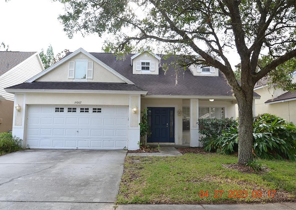 1st image of 16002 Stags Leap Dr