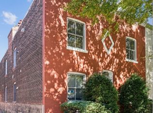 2143 Newport Pl NW APT C, Washington, DC 20037