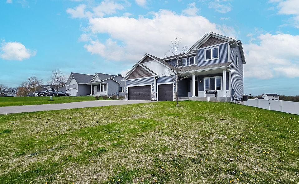 3643 236th Ln NW, Saint Francis, MN 55070 | MLS #7045485 | Zillow