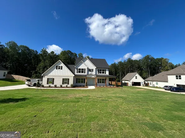 114 Riverstone Dr, Senoia, GA 30276