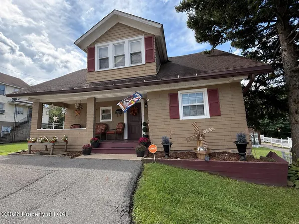 79 Mack St, Plains, PA 18705