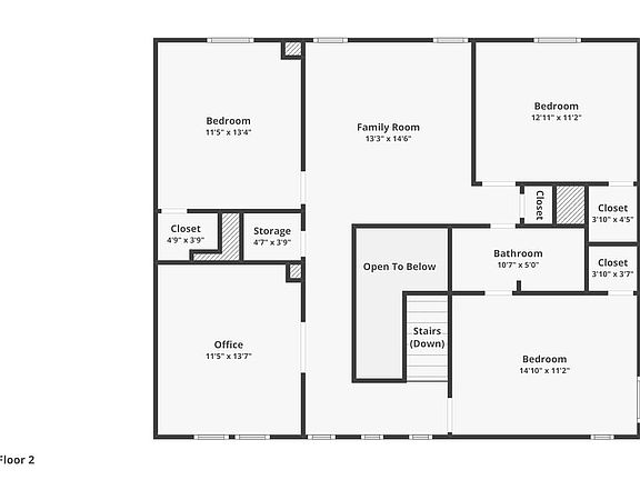 3rd image of this home