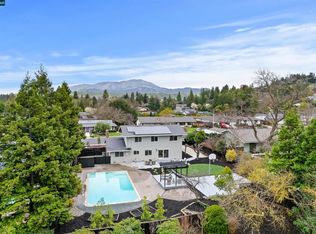 289 Paraiso Dr, Danville, CA 94526