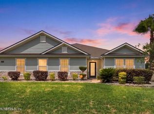 11592 PACEYS POND Circle, Jacksonville, FL 32222