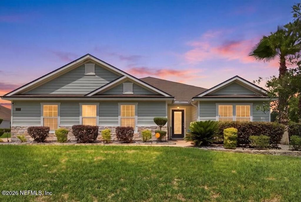 11592 PACEYS POND Circle, Jacksonville, FL 32222 | MLS #2147356