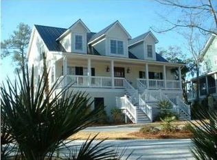 2135 Rookery Ln, Charleston, SC 29414