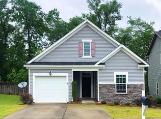 1995 Kenlock Dr, Grovetown, GA 30813