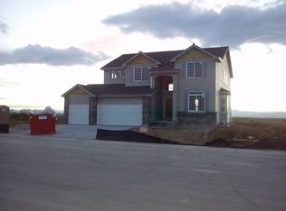 140 Muscovey Ln, Johnstown, CO 80534