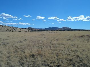 53 N 3448th, Concho, AZ 85924