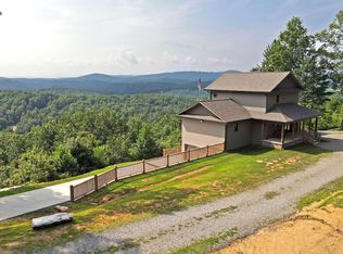 545 Skyland Trl, Murphy, NC 28906